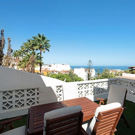 Casa Sol 21 A Garachico Garachico (Tenerife) Exterior foto
