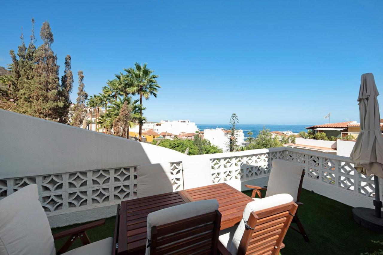 Casa Sol 21 A Garachico Garachico (Tenerife) Exterior foto