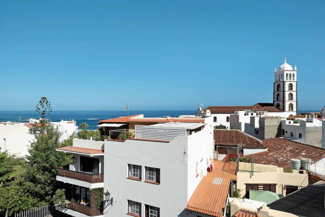 Casa Sol 21 A Garachico Garachico (Tenerife) Exterior foto