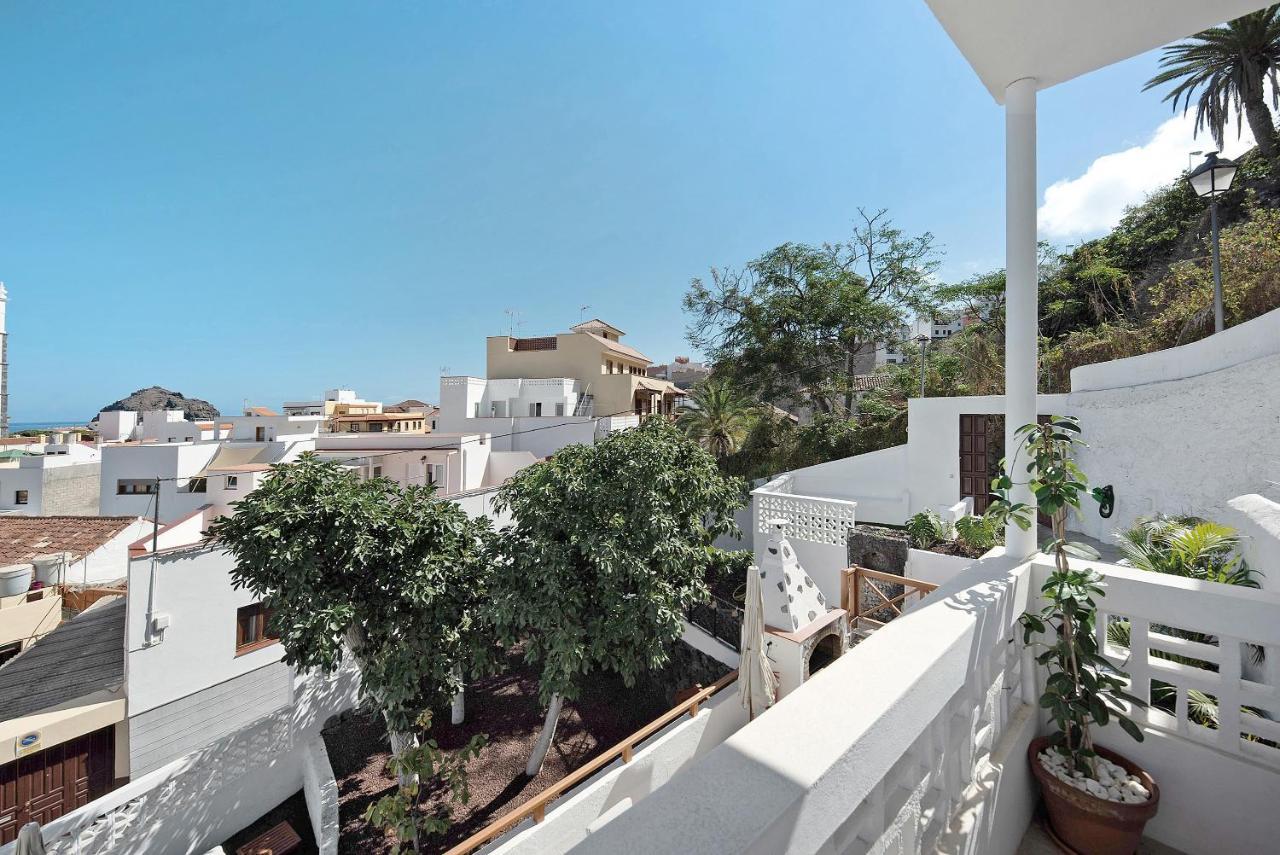 Casa Sol 21 A Garachico Garachico (Tenerife) Exterior foto